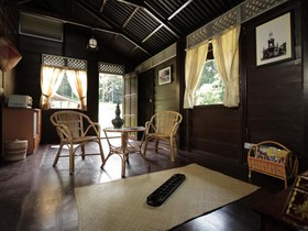 Taiping Golf Resort