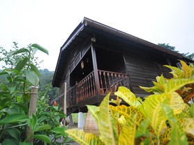 Taiping Golf Resort