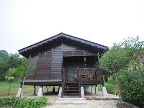 Taiping Golf Resort