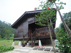 Taiping Golf Resort