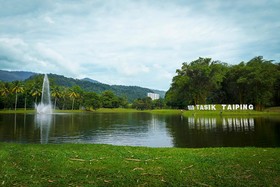The Regency Hotel Seri Warisan