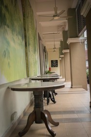 The Regency Hotel Seri Warisan