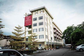 The Regency Hotel Seri Warisan