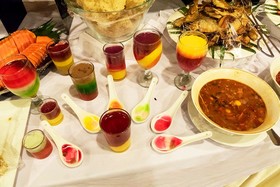 The Regency Hotel Seri Warisan