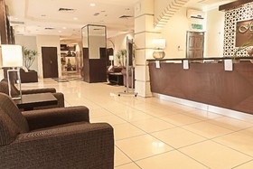 The Regency Hotel Seri Warisan