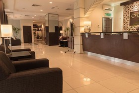 The Regency Hotel Seri Warisan