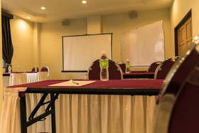 The Regency Hotel Seri Warisan