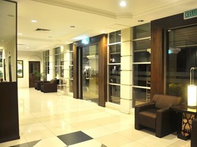The Regency Hotel Seri Warisan