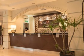 The Regency Hotel Seri Warisan