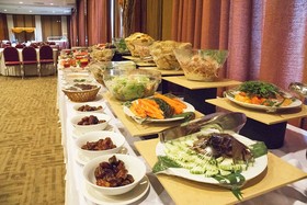 The Regency Hotel Seri Warisan