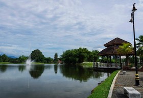 The Regency Hotel Seri Warisan