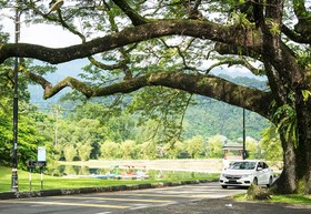The Regency Hotel Seri Warisan