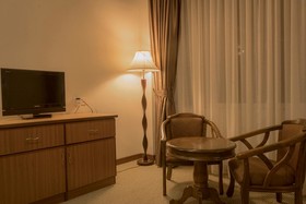 The Regency Hotel Seri Warisan