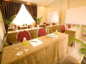 The Regency Hotel Seri Warisan