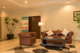 The Regency Hotel Seri Warisan