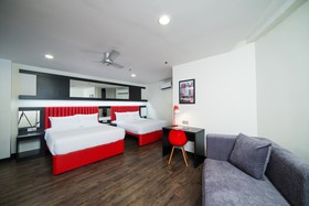 Sense Hotel - Taiping