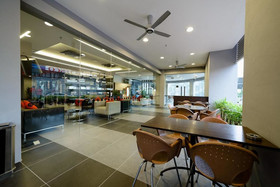 Sense Hotel - Taiping