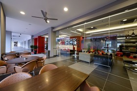 Sense Hotel - Taiping