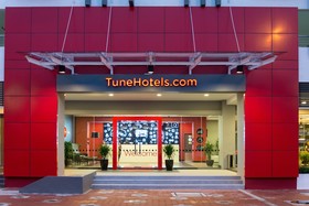 Sense Hotel - Taiping