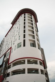 Sense Hotel - Taiping
