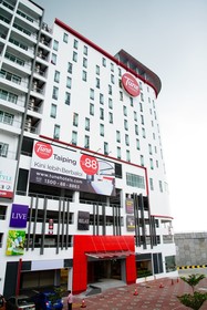 Sense Hotel - Taiping