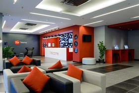 Sense Hotel - Taiping