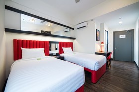 Sense Hotel - Taiping