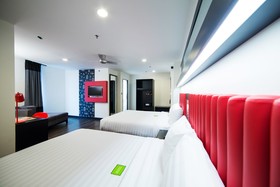 Sense Hotel - Taiping