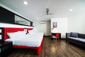Sense Hotel - Taiping