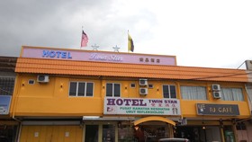 Hotel Twin Star