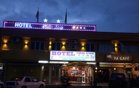 Hotel Twin Star