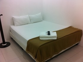 Chin Yee Hotel