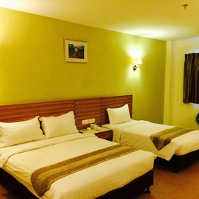 Grand Court Hotel