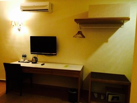 Grand Court Hotel