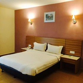 Grand Court Hotel