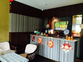 Grand Court Hotel