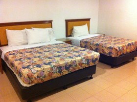 Hotel Home 88 by OYO Rooms