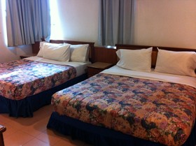 Hotel Home 88 by OYO Rooms