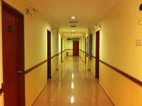 Hotel Home 88 by OYO Rooms