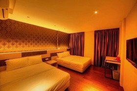Hotel Merge Summit