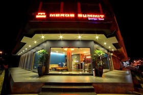 Hotel Merge Summit