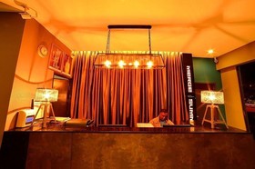 Hotel Merge Summit