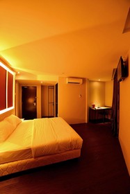 Hotel Merge Summit