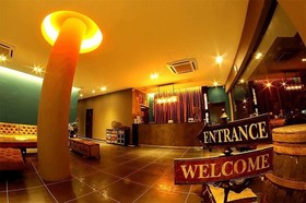 Hotel Merge Summit