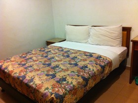 Hotel Sri Bandar