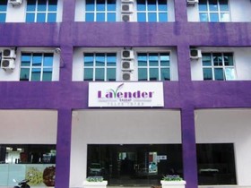Lavender Hotel