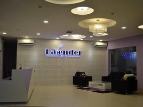 Lavender Hotel