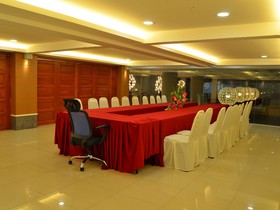 Yew Boutique Hotel