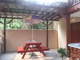 Lyana Villa Chalet