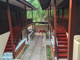 Lyana Villa Chalet